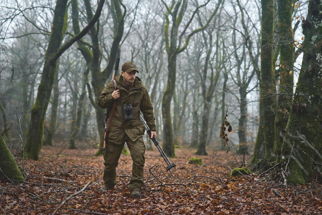 Harkila Pro Hunter GTX Legacy jacket Willow