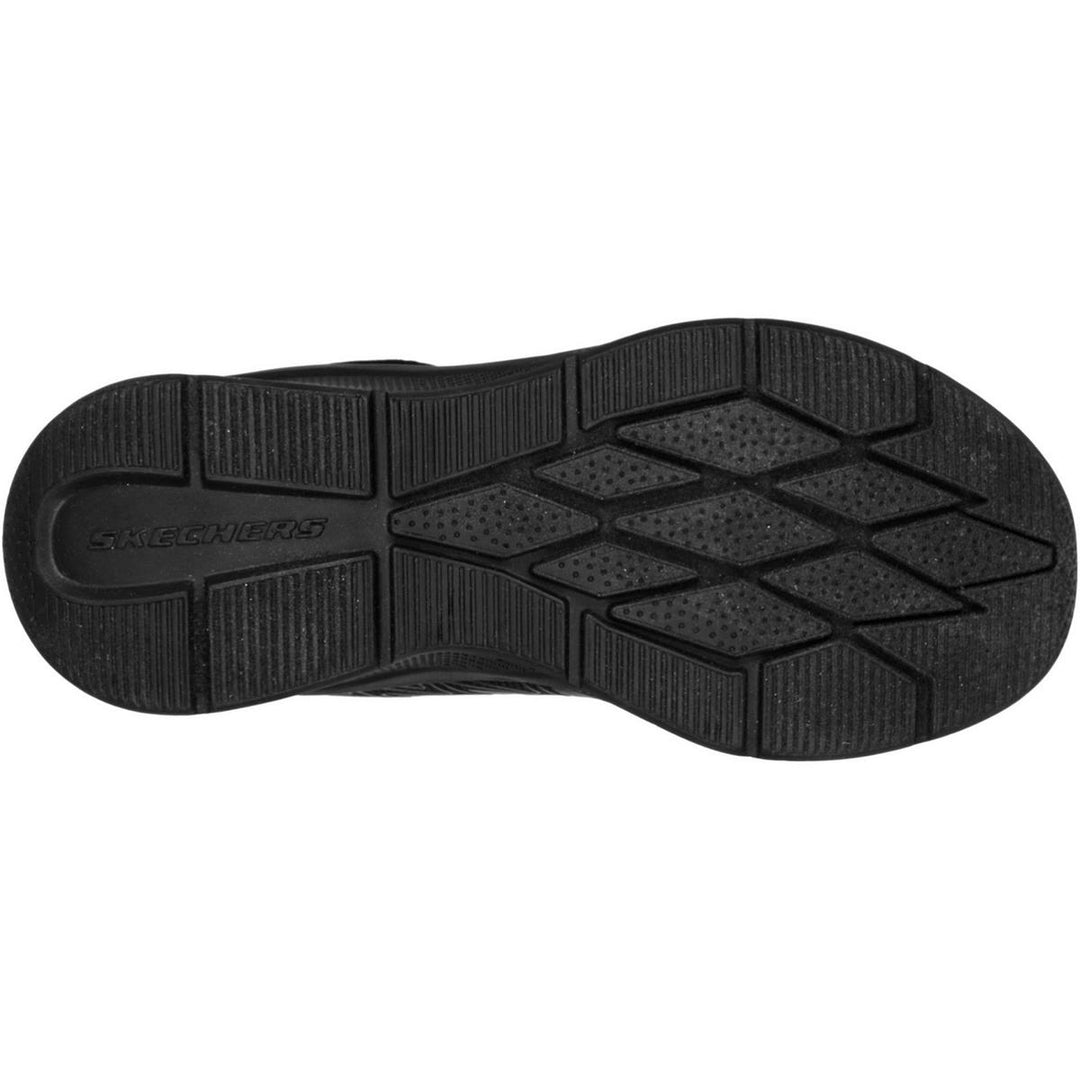 Skechers Microspec Texlor Trainers – view 2