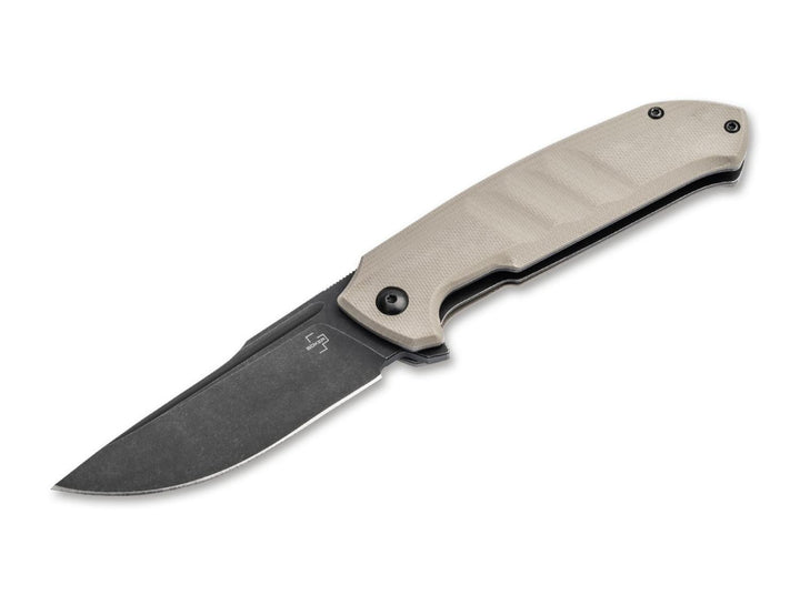 Böker Plus Barchan Folding Knife