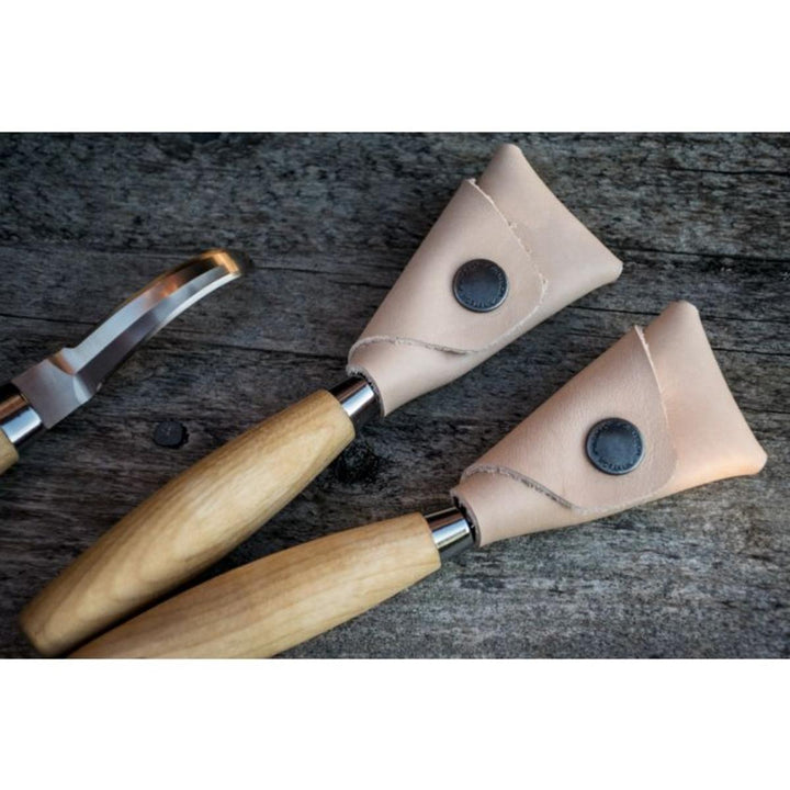 Mora Morakniv Erik Frost 162 Double Edge