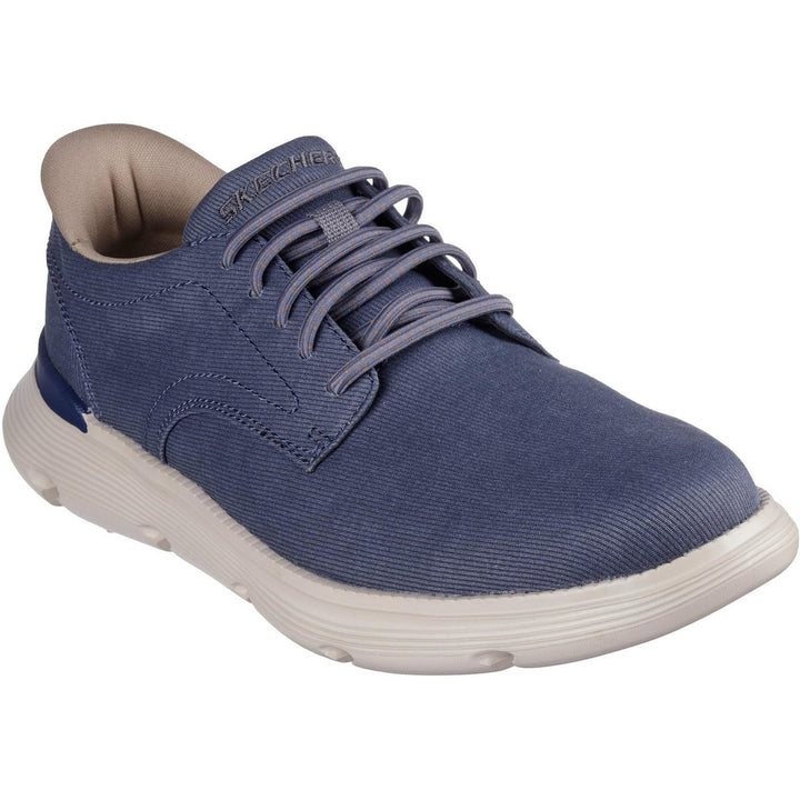 Garza Clive Shoe Blue