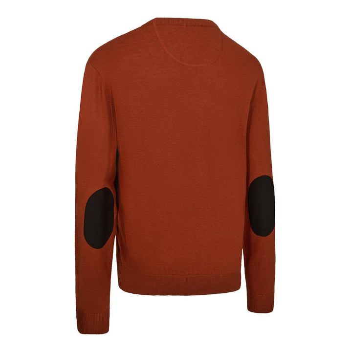 Deerhunter Harrington O-neck Knit