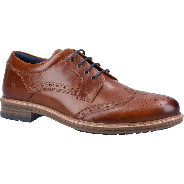Hush Puppies Jayden Brogue