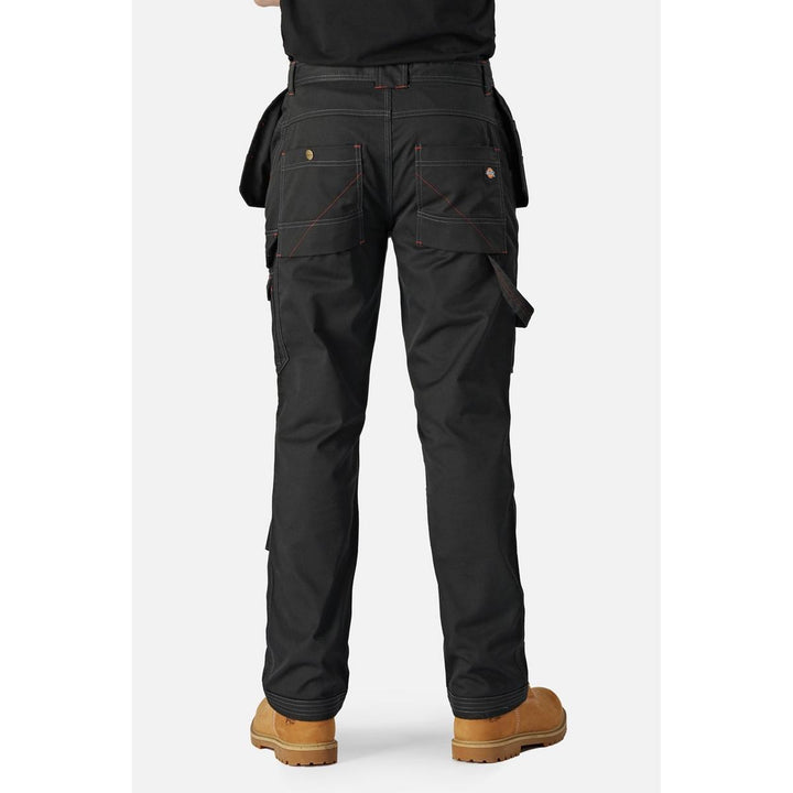 Redhawk Pro Trousers Black