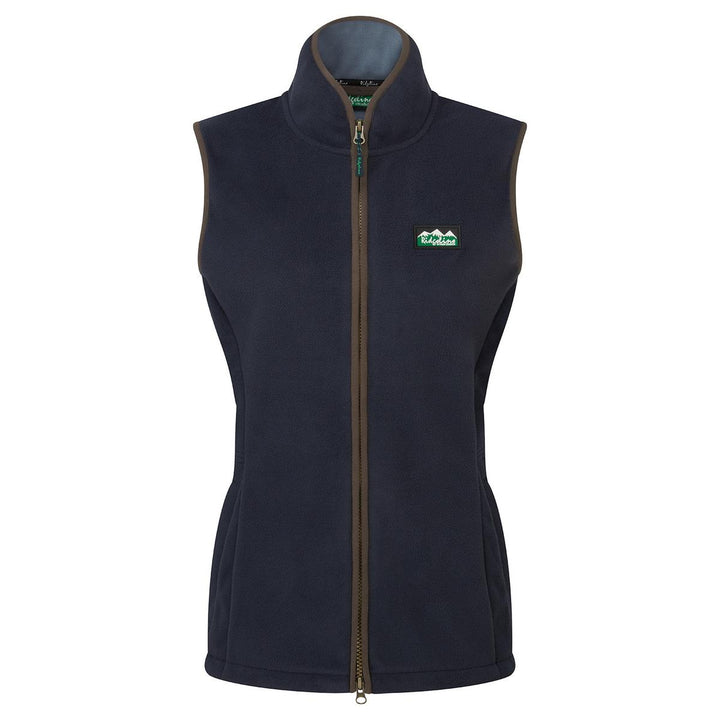 Ridgeline Womens Kodiak Gilet