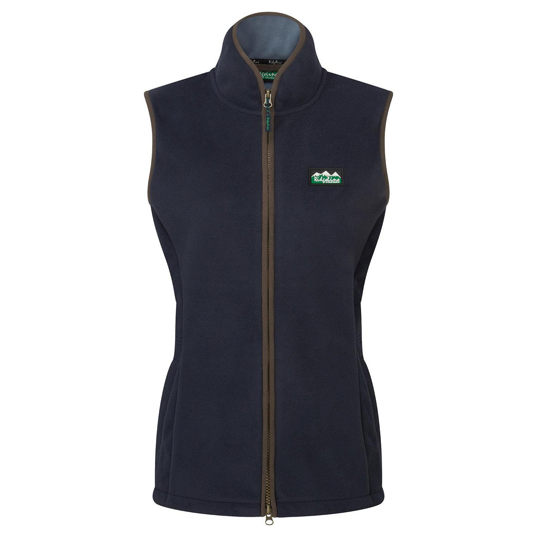 Ridgeline Womens Kodiak Gilet