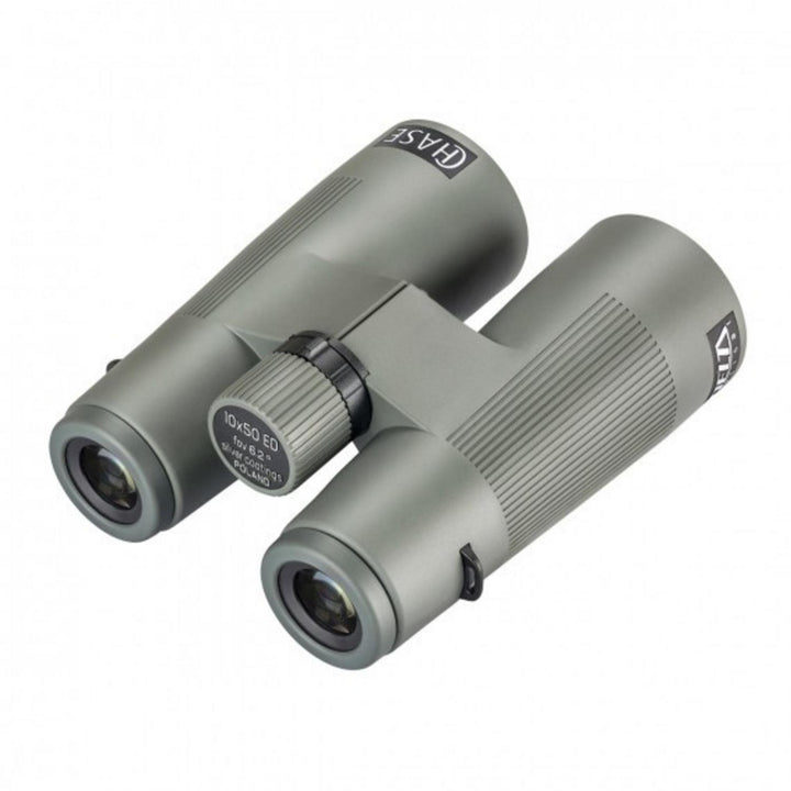 Delta Chase 10x50 ED Binoculars