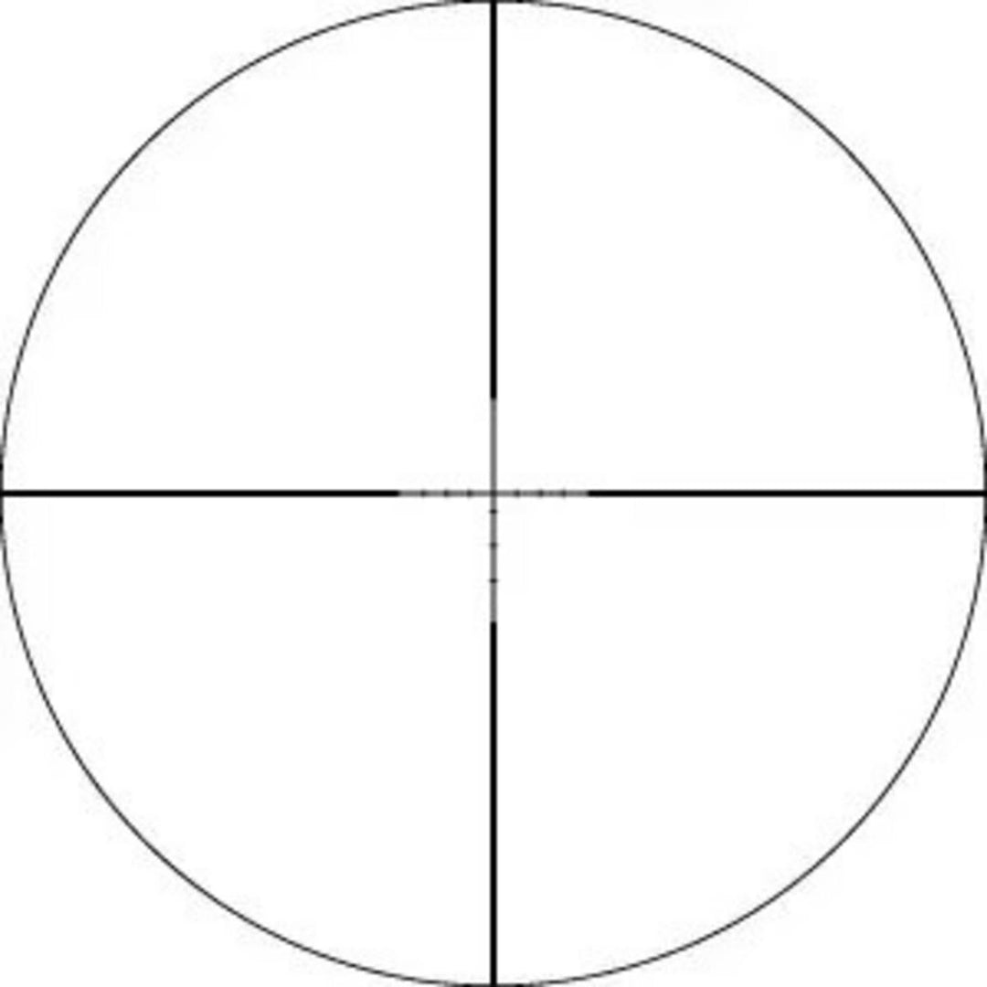 Vortex Crossfire II 4-12x44 BDC