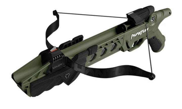 Barnett Phantum Suction Dart Toy Crossbow Compact by Barnett