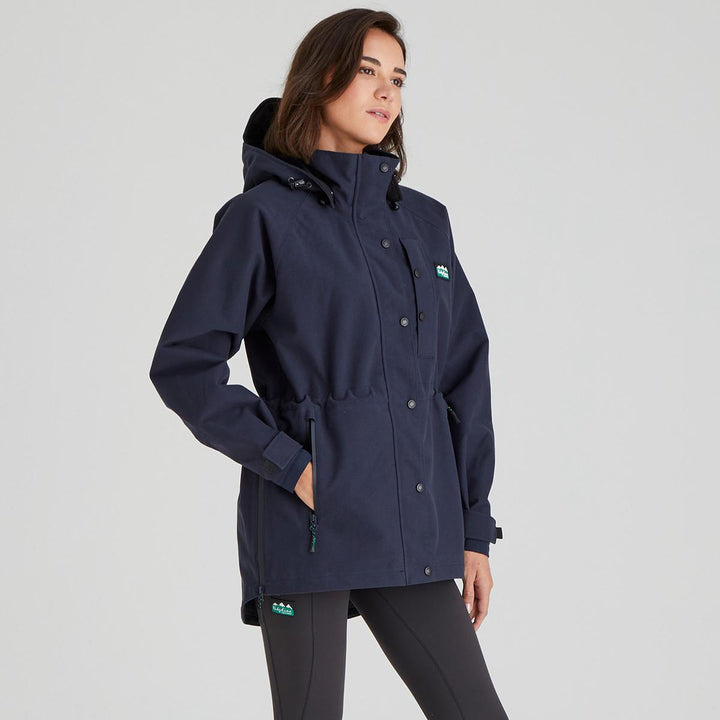 Ridgeline Ridgeline Womens Monsoon Classic Jacket
