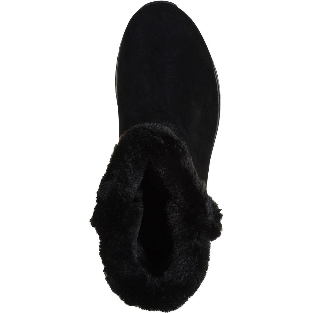 On-the-GO Stellar - Cozy Step Shoe Black