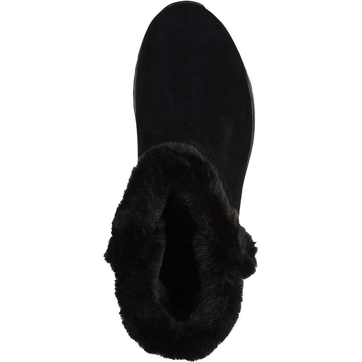 On-the-GO Stellar - Cozy Step Shoe Black