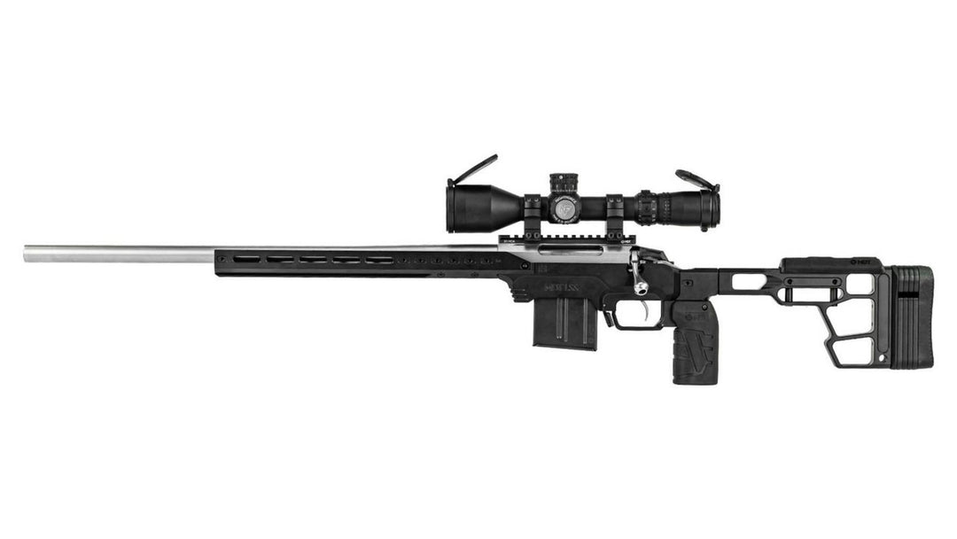 MDT LSS Gen3 Competitor Kit Tikka T3X SA LH