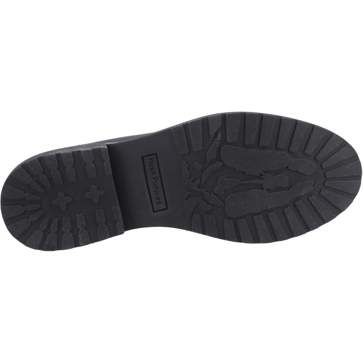 Hush Puppies Verity Kiltie Loafer – view 3