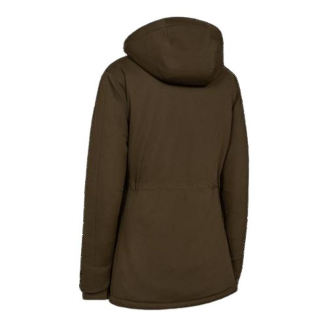 Deerhunter  Lady Muflon Pro Winter Jacket