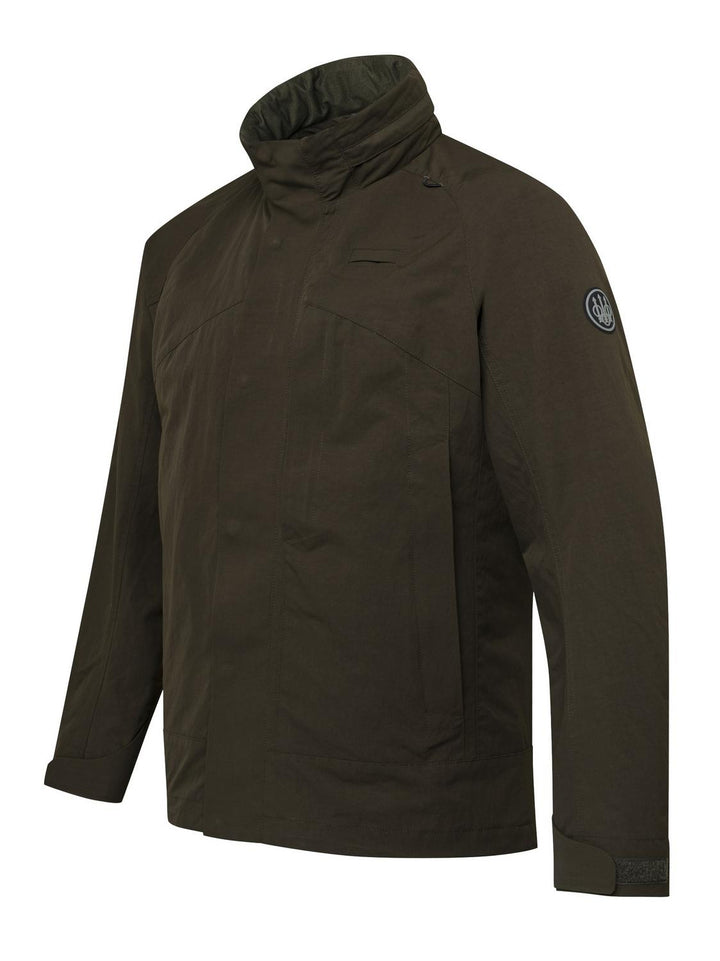 Beretta Balcan WR Lightweight Hunting Jacket