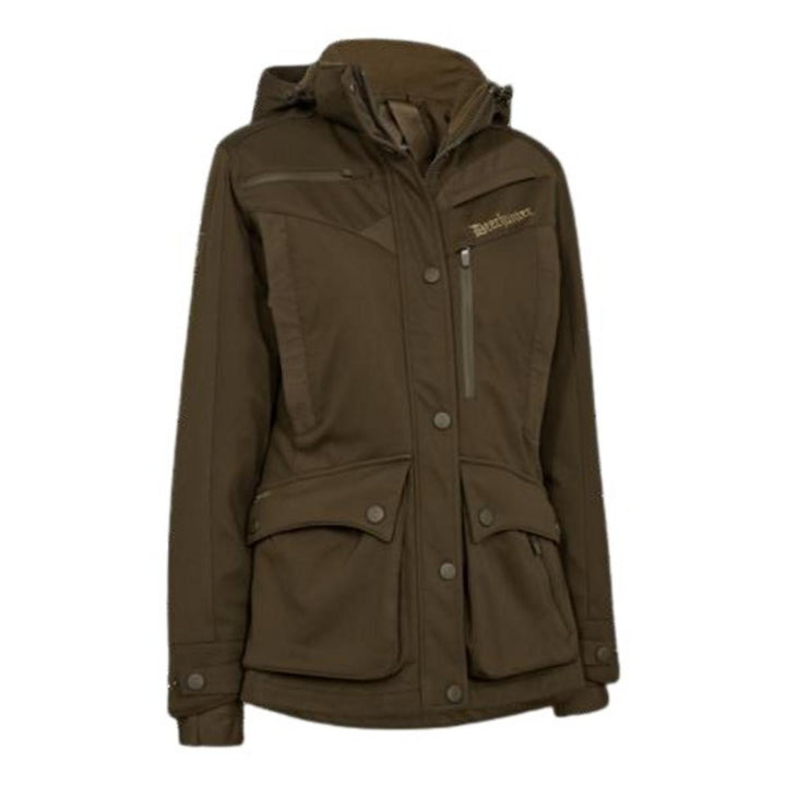 Deerhunter  Lady Muflon Pro Jacket