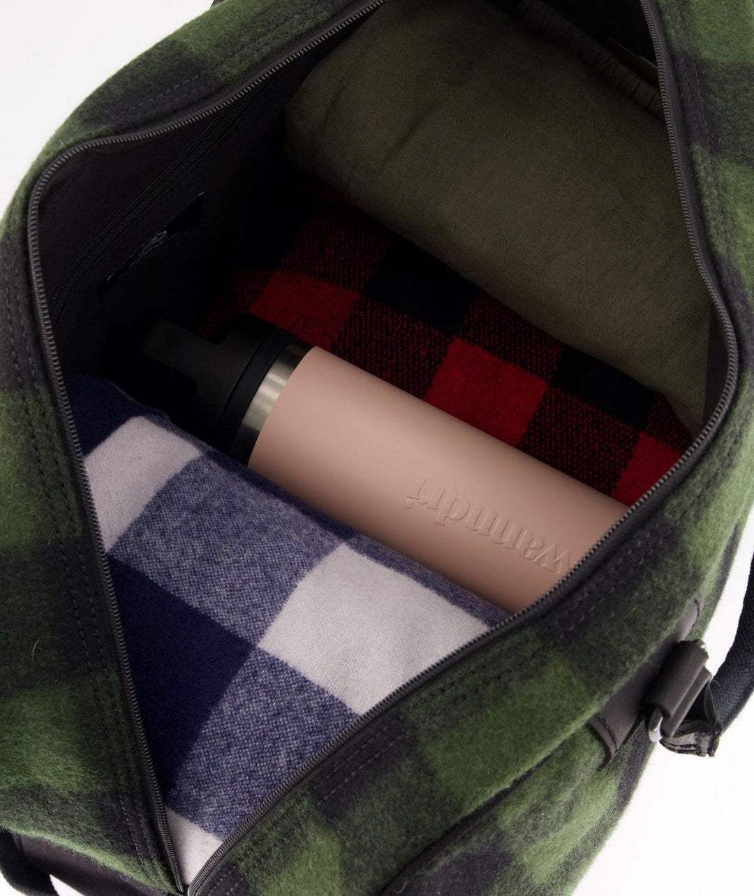 Swanndri Kingston Weekender Bag