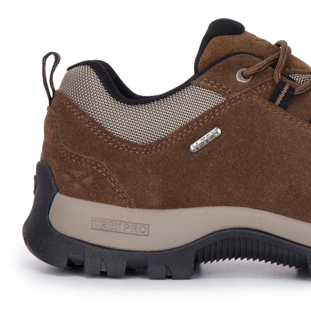 Hoggs of Fife Glen Lyon Waterproof Hiking Shoes