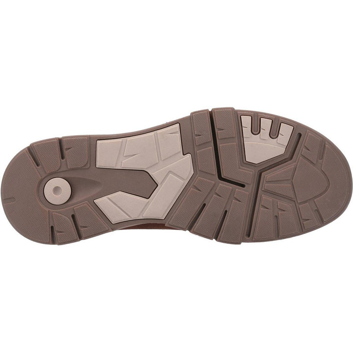 Hush Puppies Fletcher Shoe – view 3