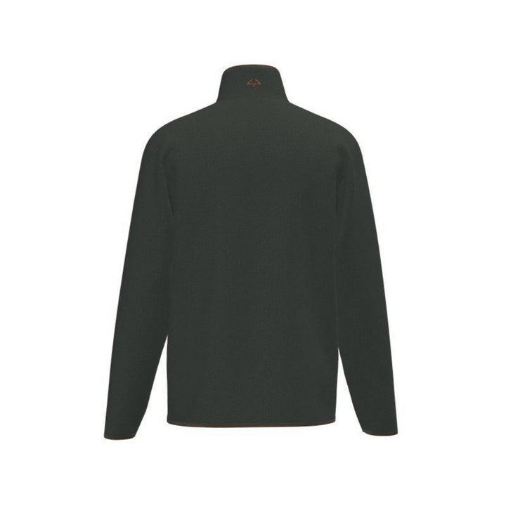 Crest Fleece Jacket