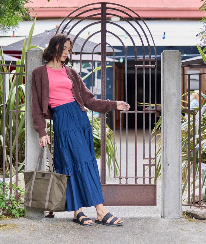 Swanndri Queenstown Tote Bag