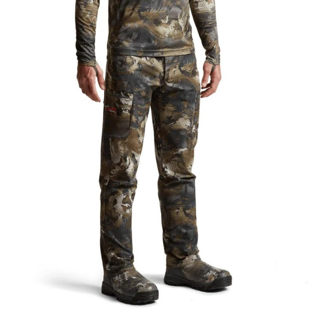 Sitka Traverse Pant Optifade Timber