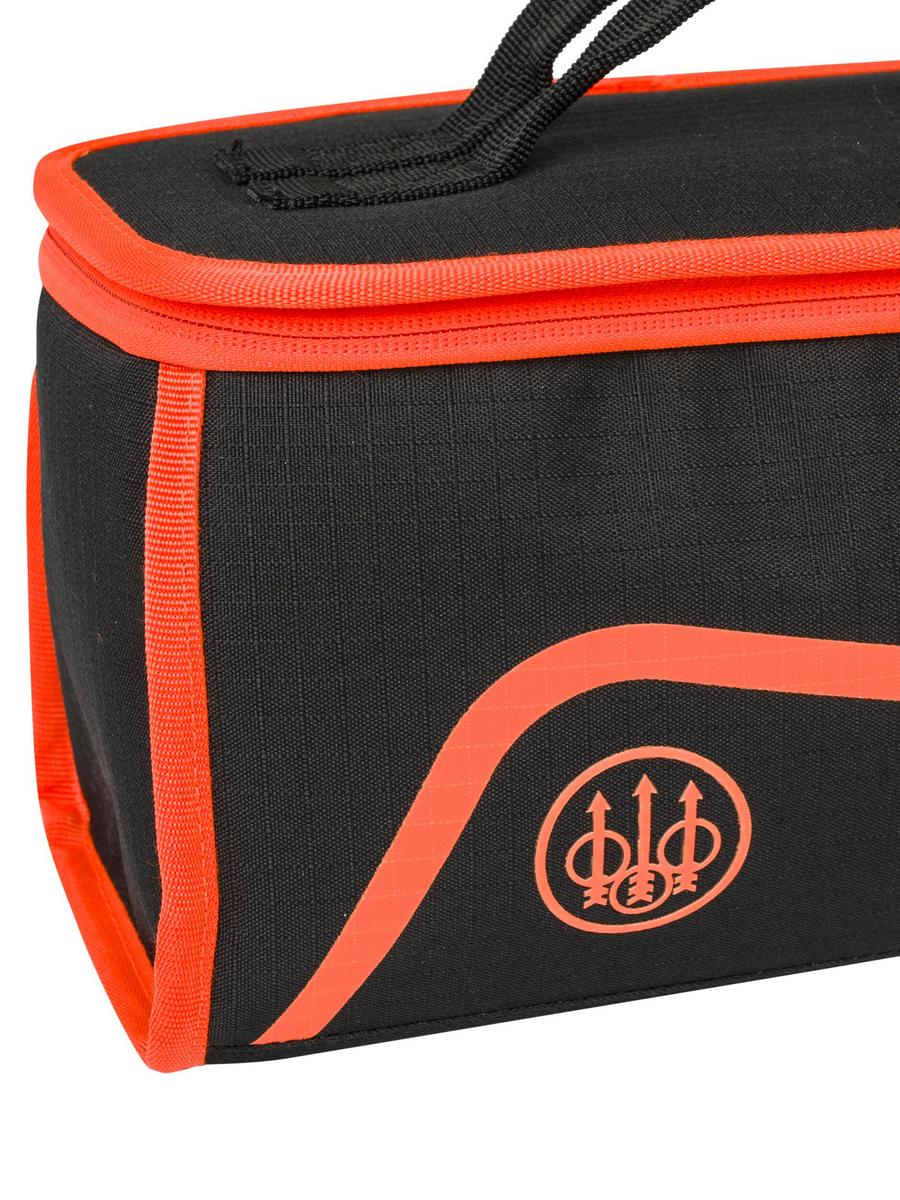 Beretta Challenge Cart. Bag 100 - Black &