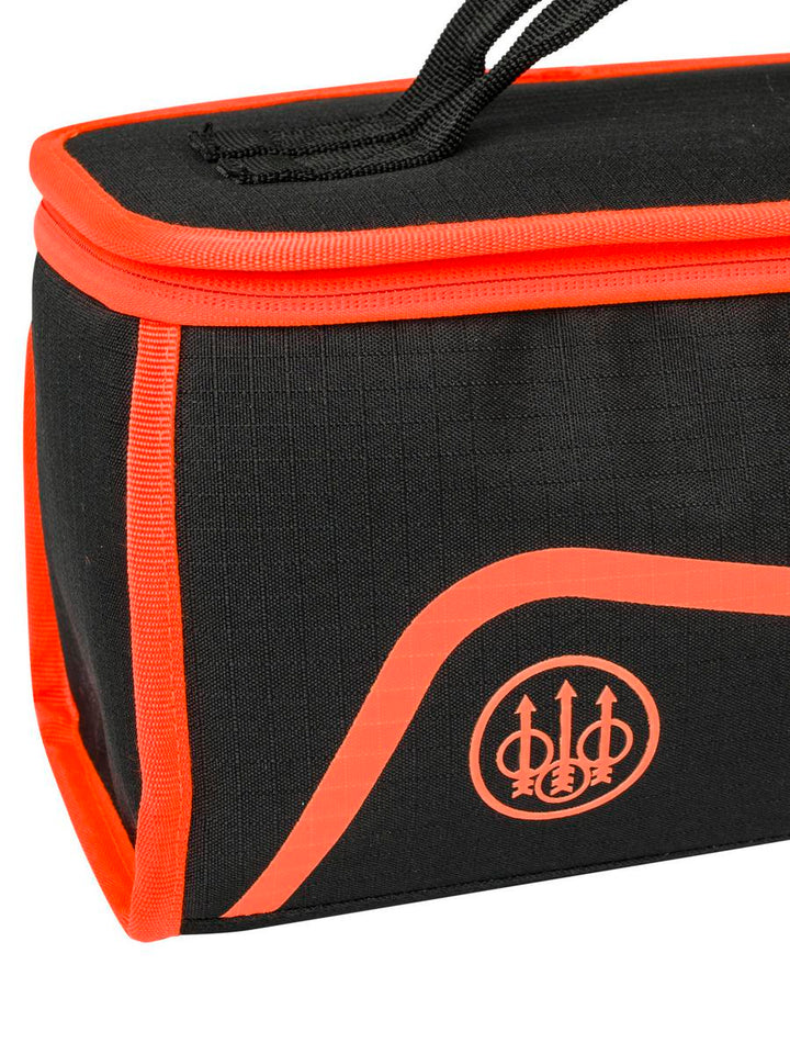 Beretta Challenge Cart. Bag 100 - Black &