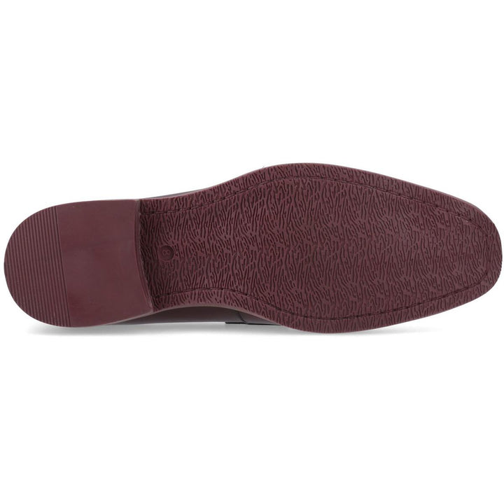 Moses Loafer Bordeaux¶ÿ