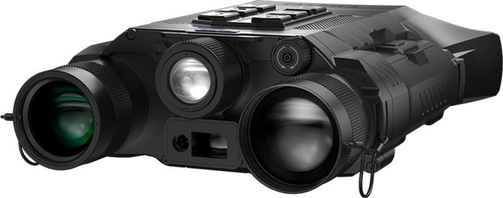 Pard Osprey 4K Multi-Spectral Thermal Binocular with LRF – view 2