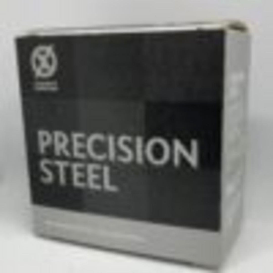 12b Precision Steel 28gr 5's Earth Wad
