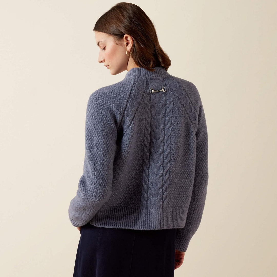 Ariat Ladies Brackenwood Sweater – view 4