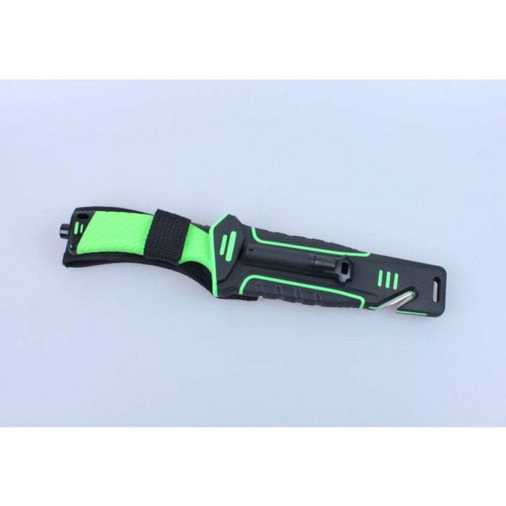 GANZO Knife Ganzo G8012 LIME