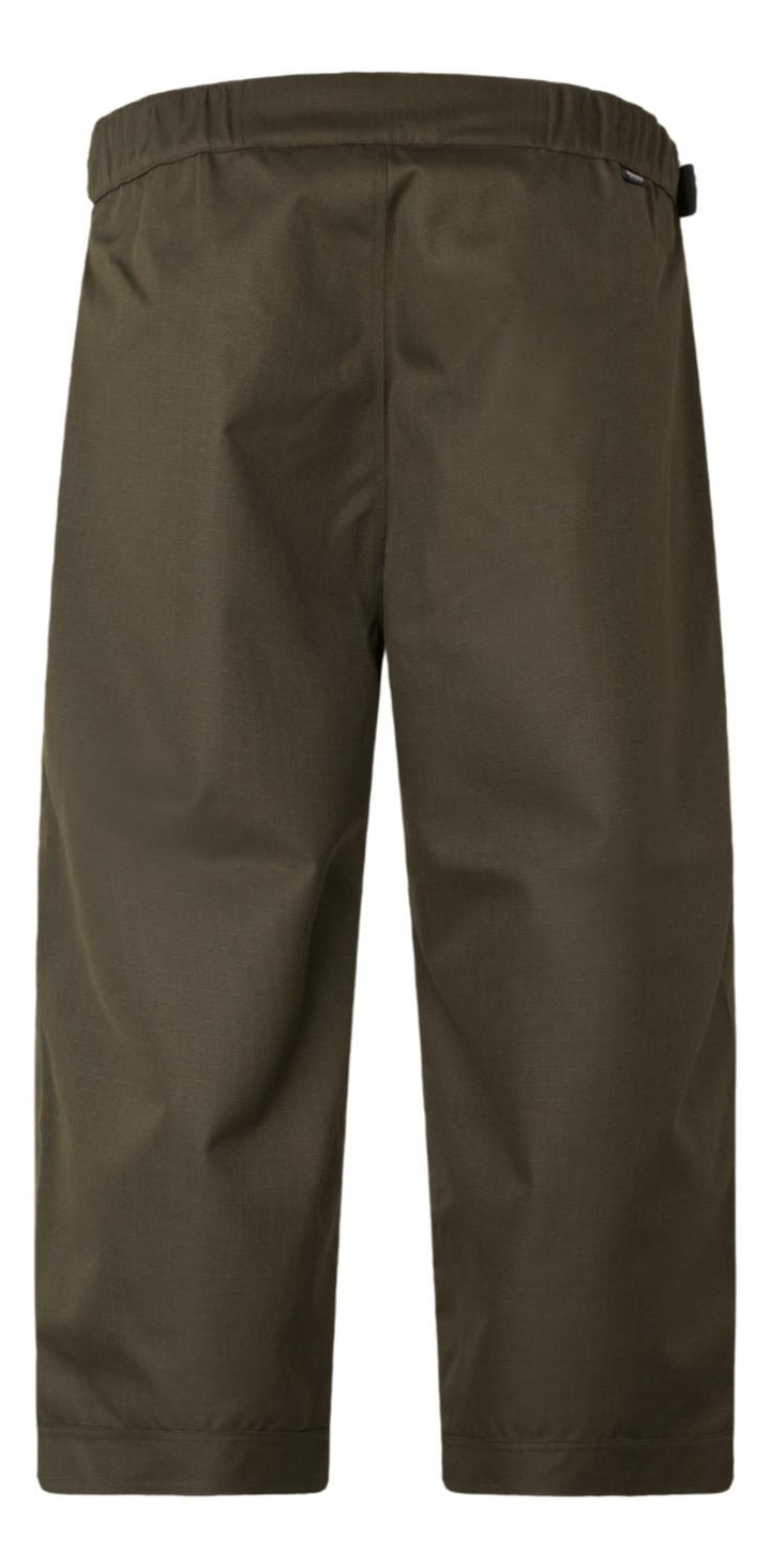 Buckthorn Duro Treggings Shaded Olive – view 2