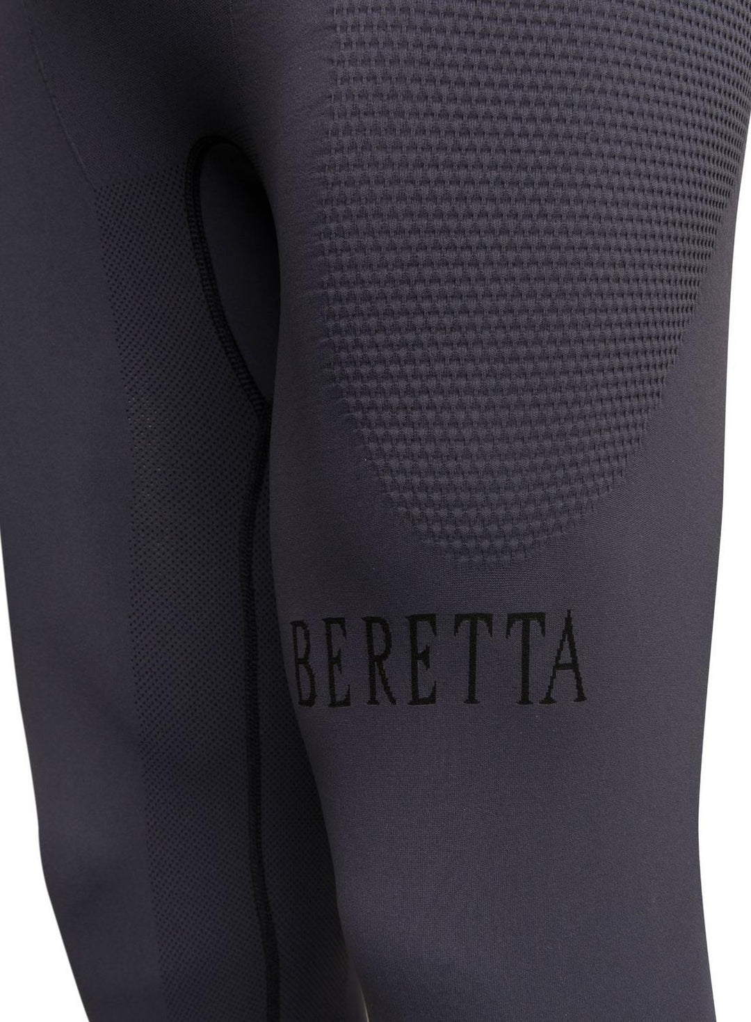 Beretta BODY MAPPING 3D PANTS Ebony – view 5