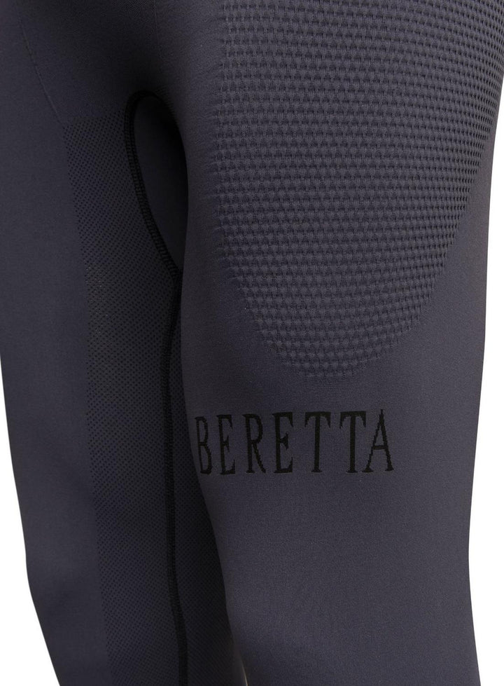 Beretta BODY MAPPING 3D PANTS Ebony – view 5