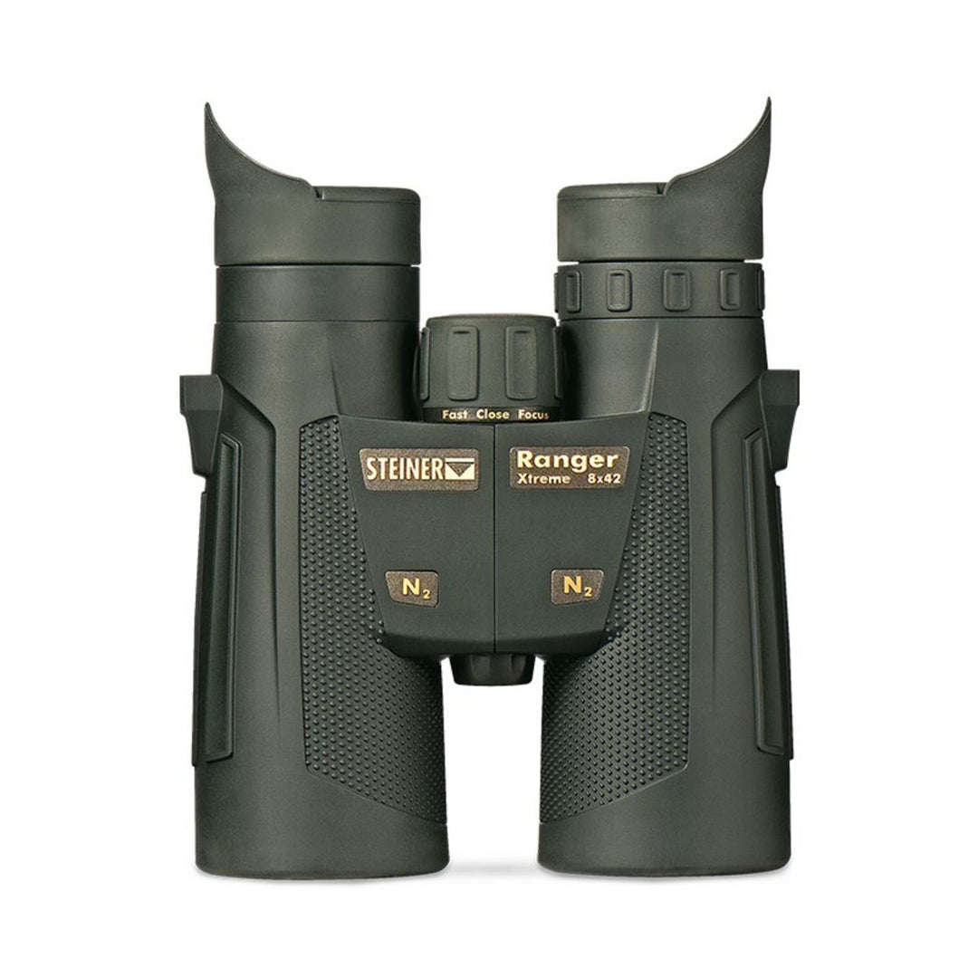 Steiner Ranger Xtreme 8x42 Binoculars