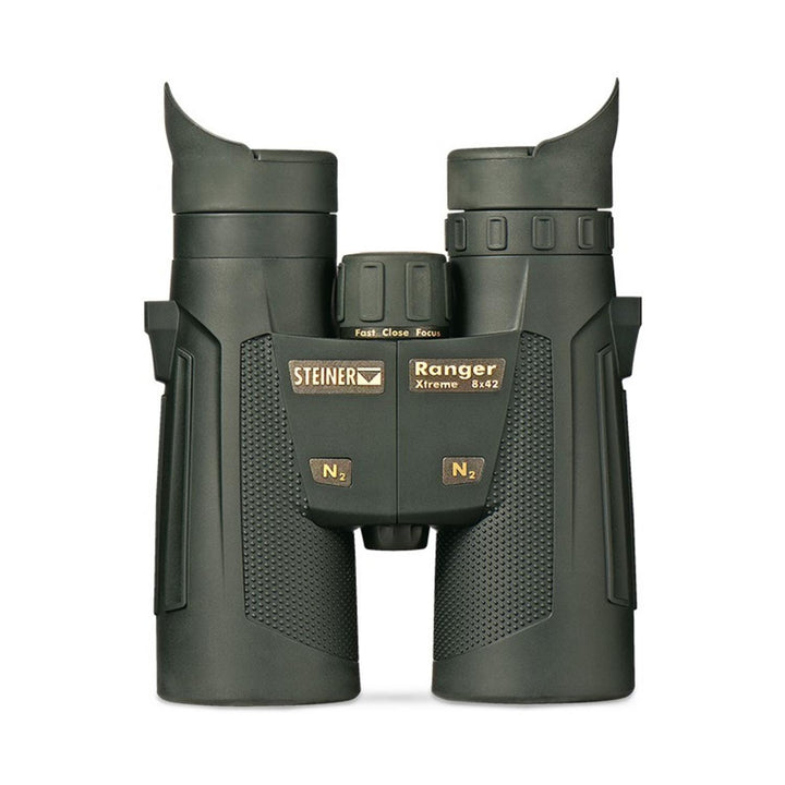 Steiner Ranger Xtreme 8x42 Binoculars