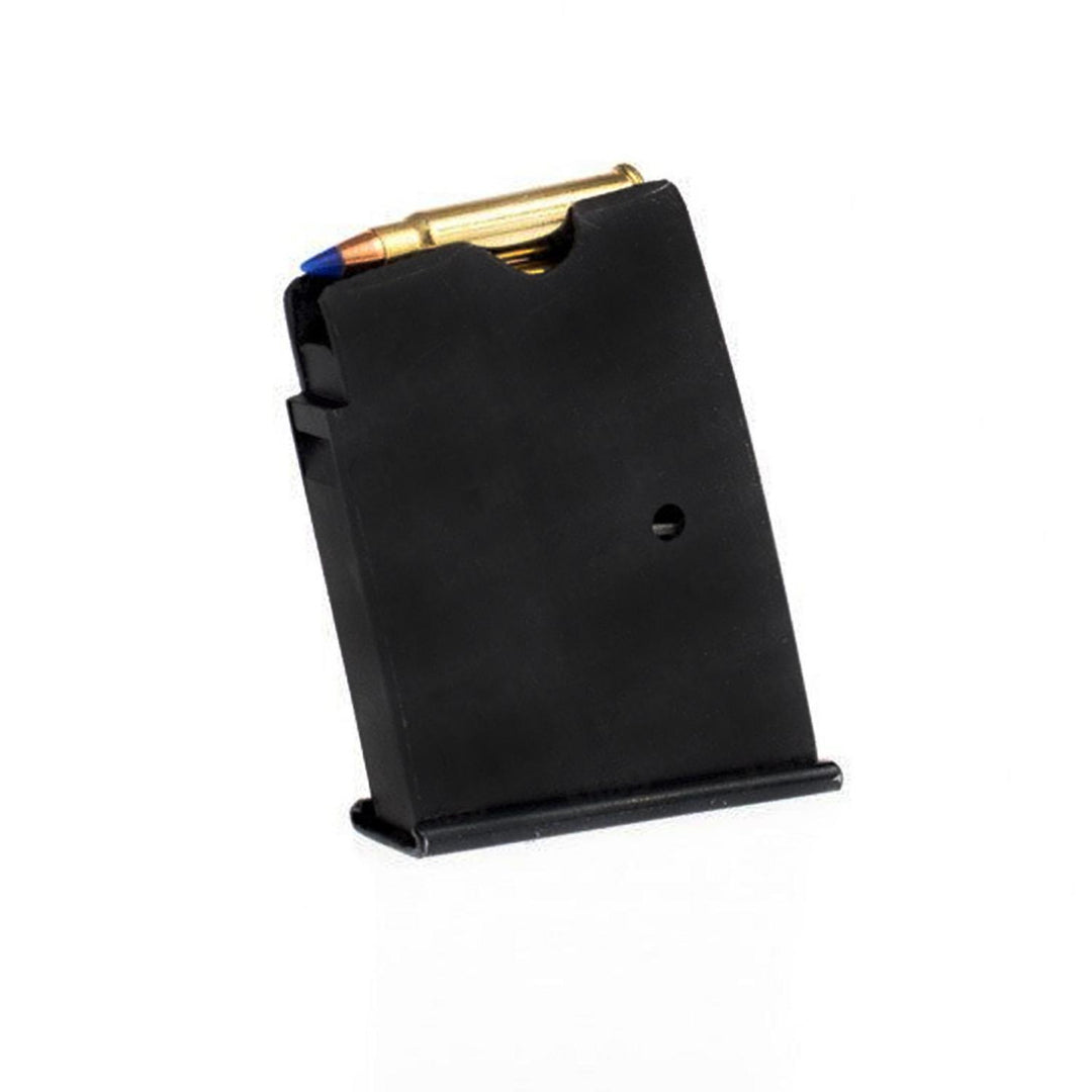 CZ 452 Steel 5-Shot Magazine .17 HMR / .22 WMR