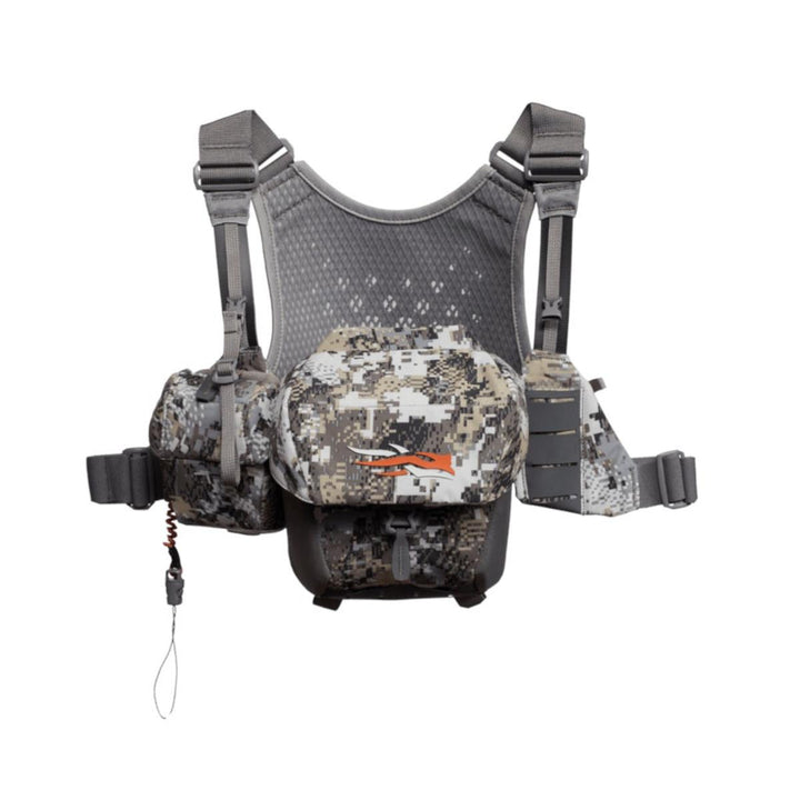 Sitka Flash Optics Harness Optifade Elevated II  /  /