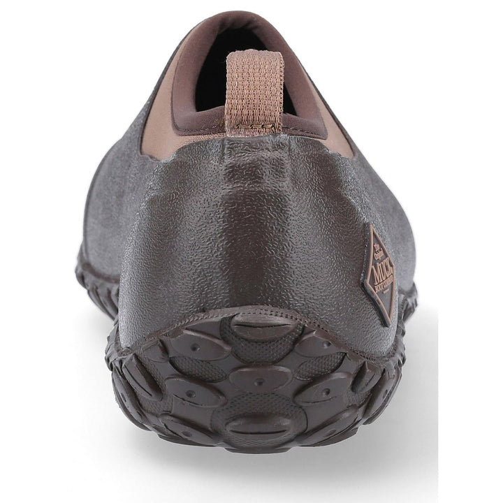 Muck Boots Muckster II Low All Purpose Lightweight Shoe Bark