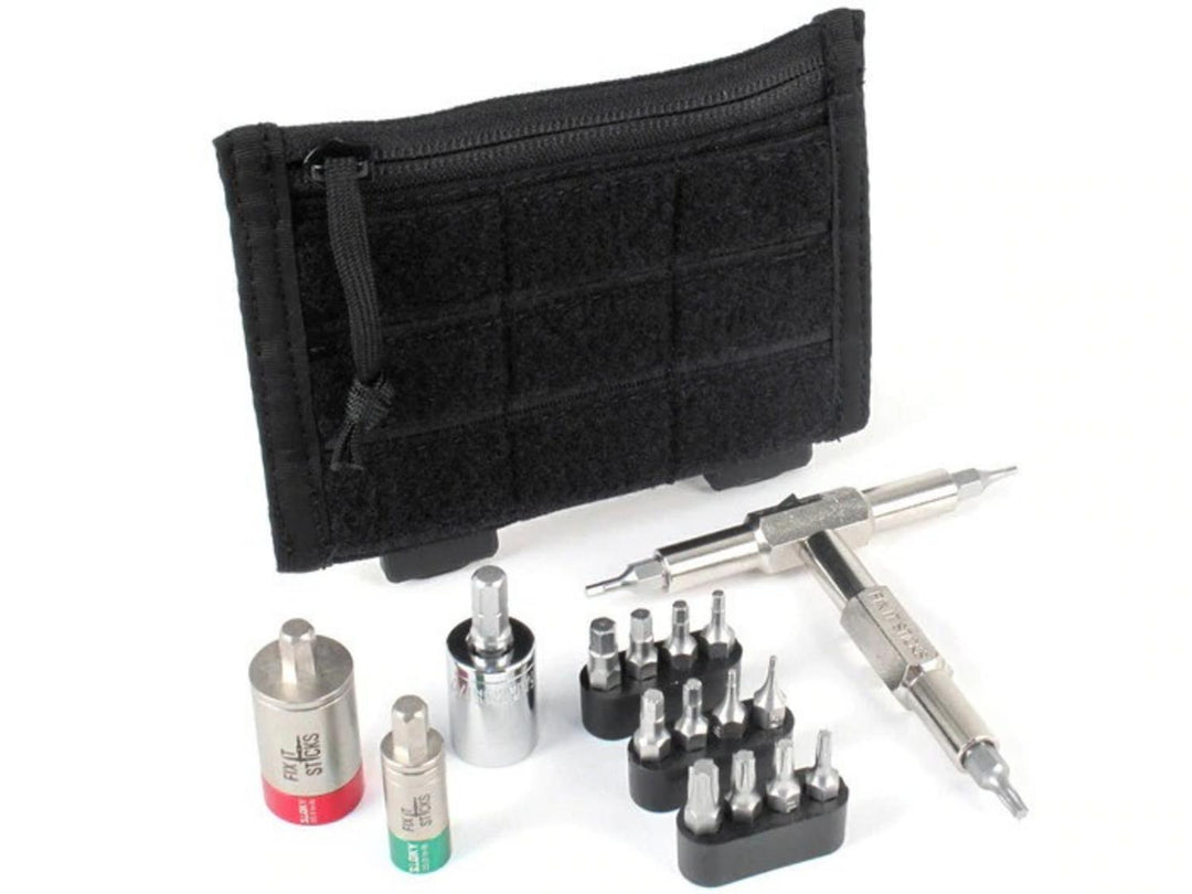 Fix It Sticks Torque Limiter Kit 65 and 25 Inch Lbs