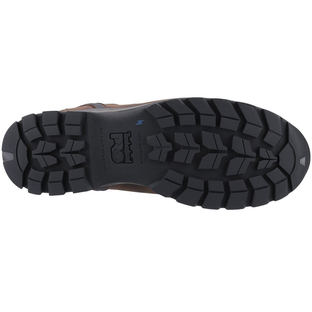 Timberland Pro Splitrock XT Composite Safety Toe Work Boot