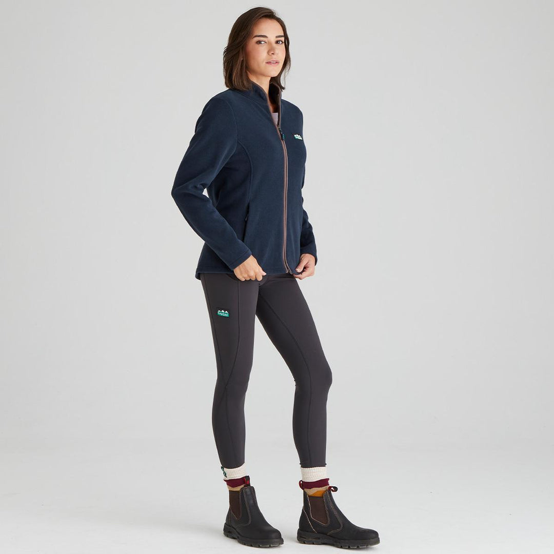 Ridgeline Womens Brenna Fleece Jacket