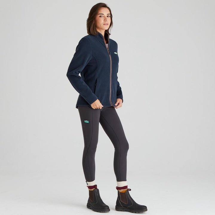 Ridgeline Womens Brenna Fleece Jacket