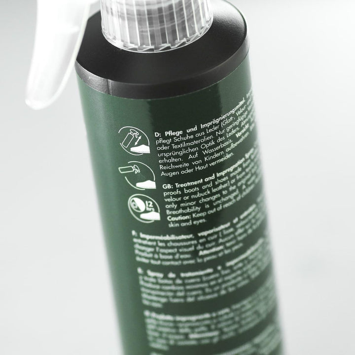 Meindl Conditioner and Proofer 275ml Pump Spray