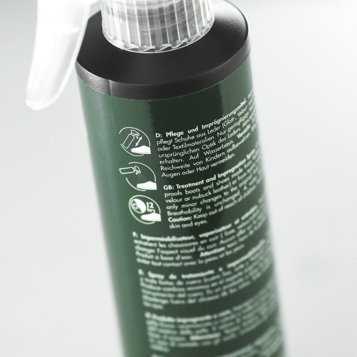 Conditioner and Proofer 275ml Pump Spray