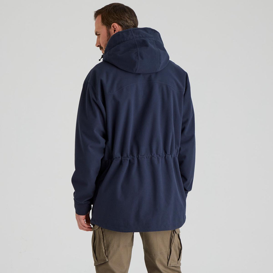 Ridgeline Mens Torrent Jacket