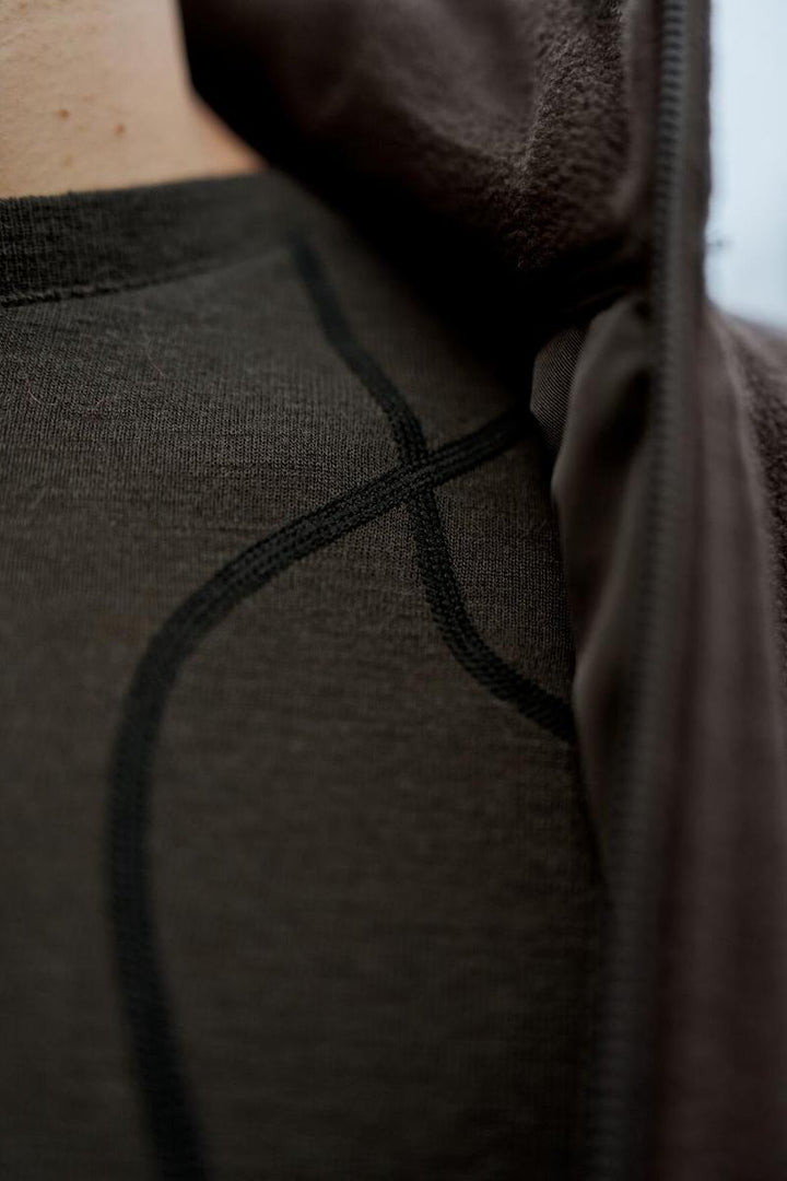 Harkila Härkila Aspire Base Layer set Shadow
